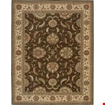 Brown (99446676313) Rectangle 9'6" 7'6"