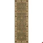 Green (99446669025) 8'0"