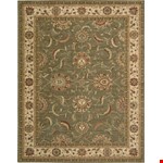 Green (99446676047) Rectangle 9'6" 7'6"