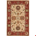 Red (99446671455) Rectangle 5'6" 3'6"