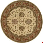 Red (99446673794) Round 5'10" 5'10"