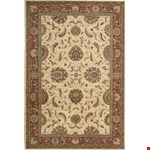 Red (99446672629) Rectangle 8'3" 5'6"