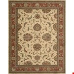 Red (99446676139) Rectangle 9'6" 7'6"