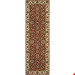 Rust (99446668936) Runner 8'0"