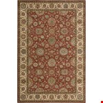 Rust (99446672445) 8'3" 5'6"