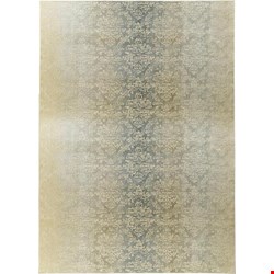 Nourison Luminance LUM03 Sea Mist (99446194121) Rectangle 9'3