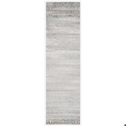 Nourison Luminance LUM05 Cobalt (99446194589) Runner 2'3