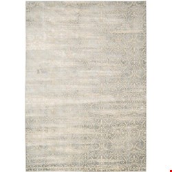 Nourison Luminance LUM05 Cobalt (99446194510) Rectangle 7'6