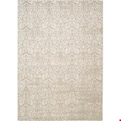 Nourison Luminance LUM05 Opal (99446194480) Rectangle 7'6