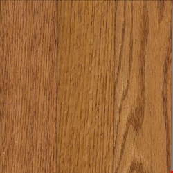Armstrong Yorkshire Oak Strip:  Auburn 3/4