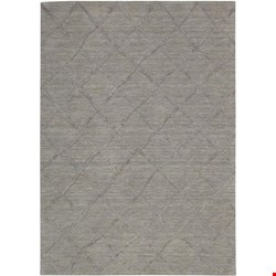 Nourison Lunette LNT01 Silver (99446263520) Rectangle 8'0