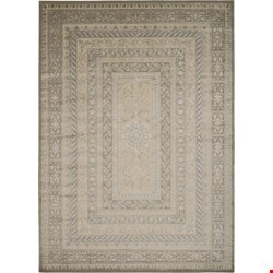 Nourison Michael Amini Ma02 Platine MA203 Multicolor (99446234025) Rectangle 3'5