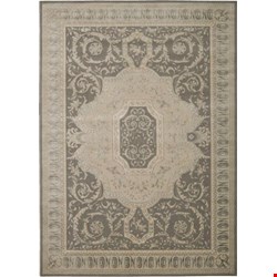 Nourison Michael Amini Ma02 Platine MA204 Slate (99446234094) Rectangle 9'3