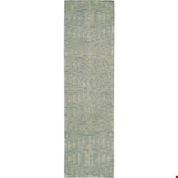 Nourison Moda MOD02 Breeze (99446054173) Runner 2'3