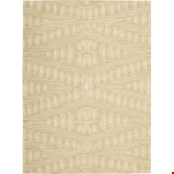 Nourison Moda MOD02 Shell (99446000576) Rectangle 8'0