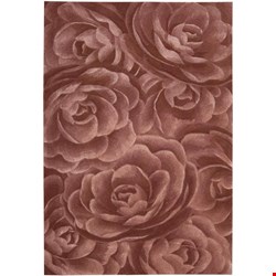Nourison Moda MOD06 Blush (99446108395) Rectangle 3'6