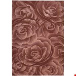 Blush (99446108425) Rectangle 5'6" 7'5"