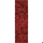 Crimson (99446108357) Runner 2'3" 8'0"