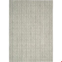 Nourison Nepal NEP02 Quartz (99446116864) Rectangle 3'6