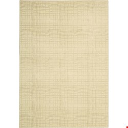 Nourison Nepal NEP03 Bone (99446117007) Rectangle 5'3