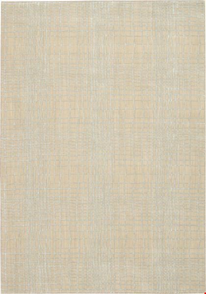 Nourison Nepal NEP03 Manil (99446117298) Rectangle 5'3" x 7'5" Area Rug