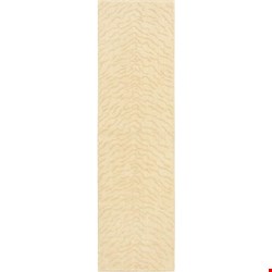 Nourison Nepal NEP04 Bone (99446117380) Runner 2'3