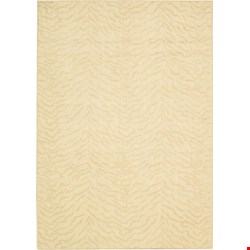 Nourison Nepal NEP04 Bone (99446117403) Rectangle 5'3