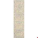 (99446116253) Runner 2'3" 8'0"