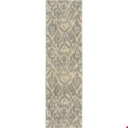 Nourison Nepal NEP07 Quartz (99446116611) Runner 2'3