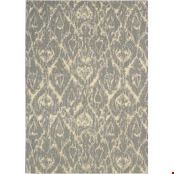 Nourison Nepal NEP07 Quartz (99446117694) Rectangle 7'9