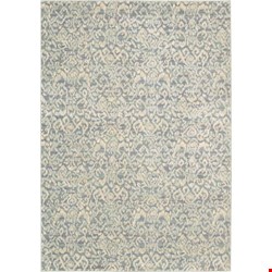 Nourison Nepal NEP08 Multicolor (99446152114) Rectangle 3'6