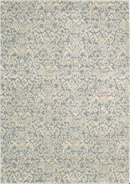 Nourison Nepal NEP08 Multicolor (99446152138) Rectangle 9'6" x 13'0" Area Rug