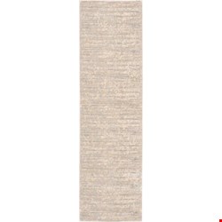 Nourison Nepal NEP08 Sand (99446154408) Runner 2'3