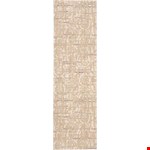 Sand (99446152442) Runner 2'3" 8'0"