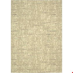 Nourison Nepal NEP11 Sand (99446152404) Rectangle 7'9