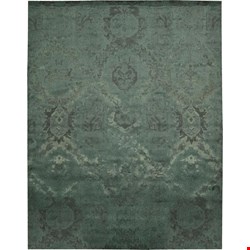 Nourison Nightfall NGT01 Absinthe (99446309068) Rectangle 15'0