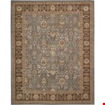 Light Blue (99446205773) Rectangle 9'9" 13'9"