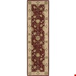 Red (99446194886) Runner 12'0" 2'6"