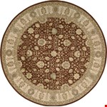 Rust (99446199560) Round 6'0" 6'0"