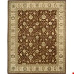 Rust (99446202987) Rectangle 9'9" 7'9"