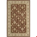 Rust (99446205957) Rectangle 13'9" 9'9"