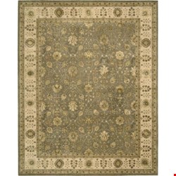 Nourison Nourison 3000 3102 Taupe (99446203076) Rectangle 9'9