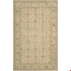 Nourison Nourison 3000 3103 Beige (99446198396) Rectangle 8'6