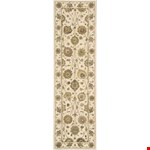 Ivory (99446195425) Runner 12'0" 2'6"
