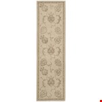 Sand (99446055170) Runner 2'3" 8'0"