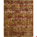 (99446250353) 5'6" 8'0"