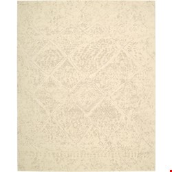 Nourison Silk Elements SKE20 Natural (99446295378) Rectangle 12'0