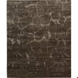 Nourison Silk Shadows SHA02 Brown (99446067302) Rectangle 8'6