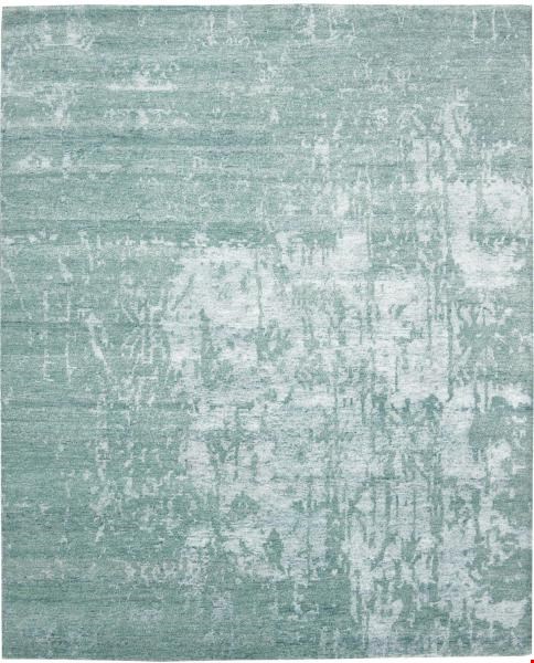 Nourison Silk Shadows SHA10 Marine (99446191083) Rectangle 5'6" x 7'5" Area Rug