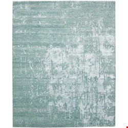 Nourison Silk Shadows SHA10 Marine (99446191106) Rectangle 8'6